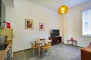 Hus | 1 sovrum