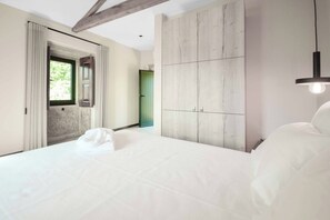 Vila (6 Bedrooms) | Interior