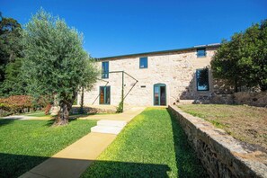 Vila (6 Bedrooms) | Eksterior