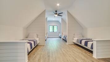 Casa de campo (4 Bedrooms) | Parte interna