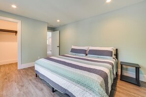 Cottage (4 Bedrooms) | Interior