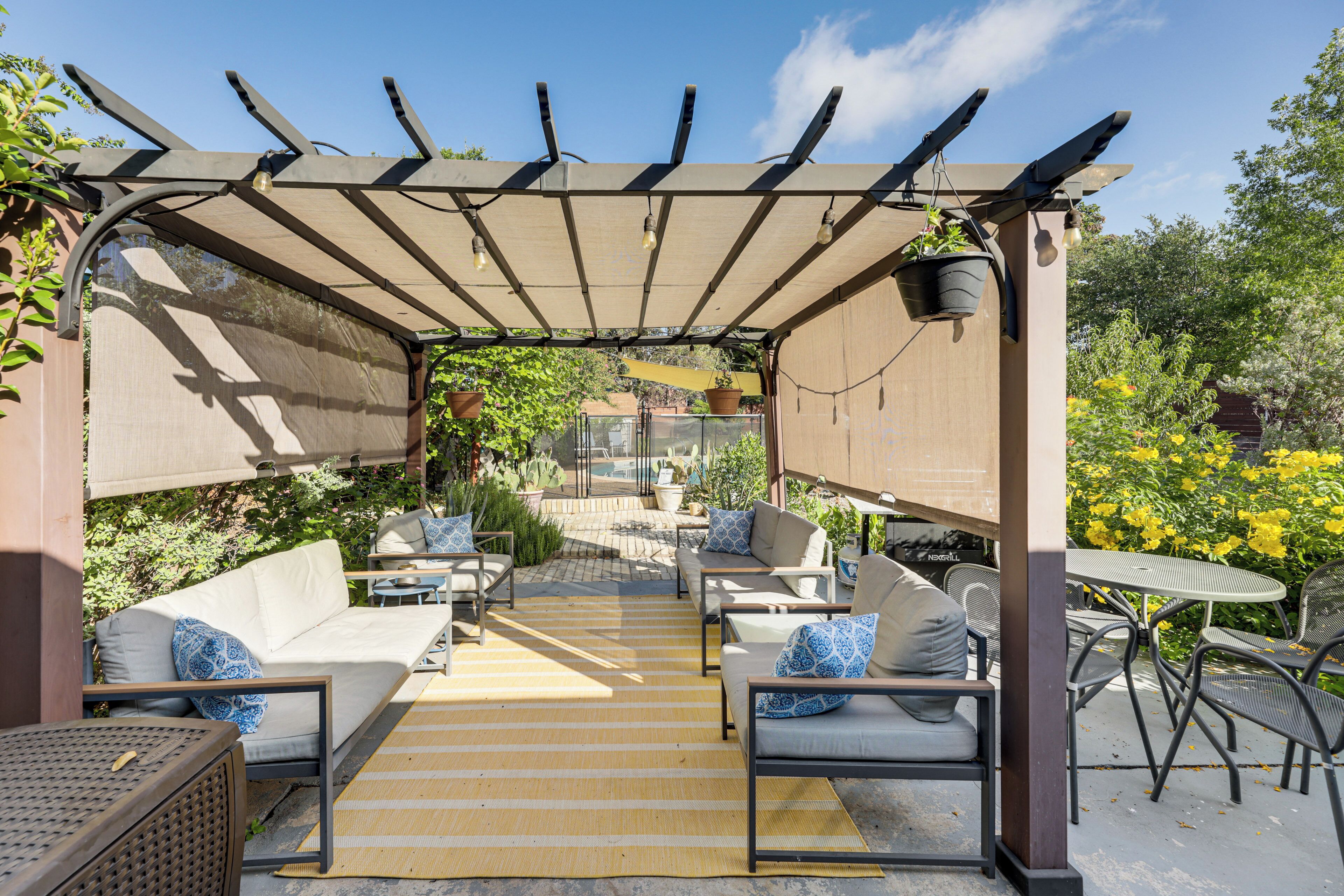 Casa (3 Bedrooms) | Parte interna