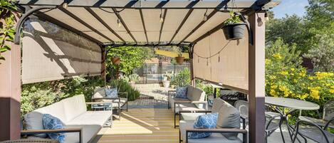 منزل (3 Bedrooms) | المنشأة من الداخل