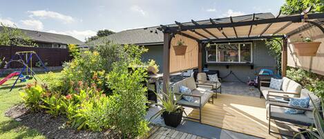 Casa (3 Bedrooms) | Fachada del alojamiento