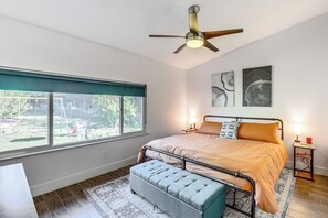 Casa (3 Bedrooms) | Interior