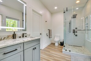 Huis (5 Bedrooms) | Interieur