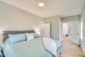 Ferienhaus (5 Bedrooms) | Innenbereich