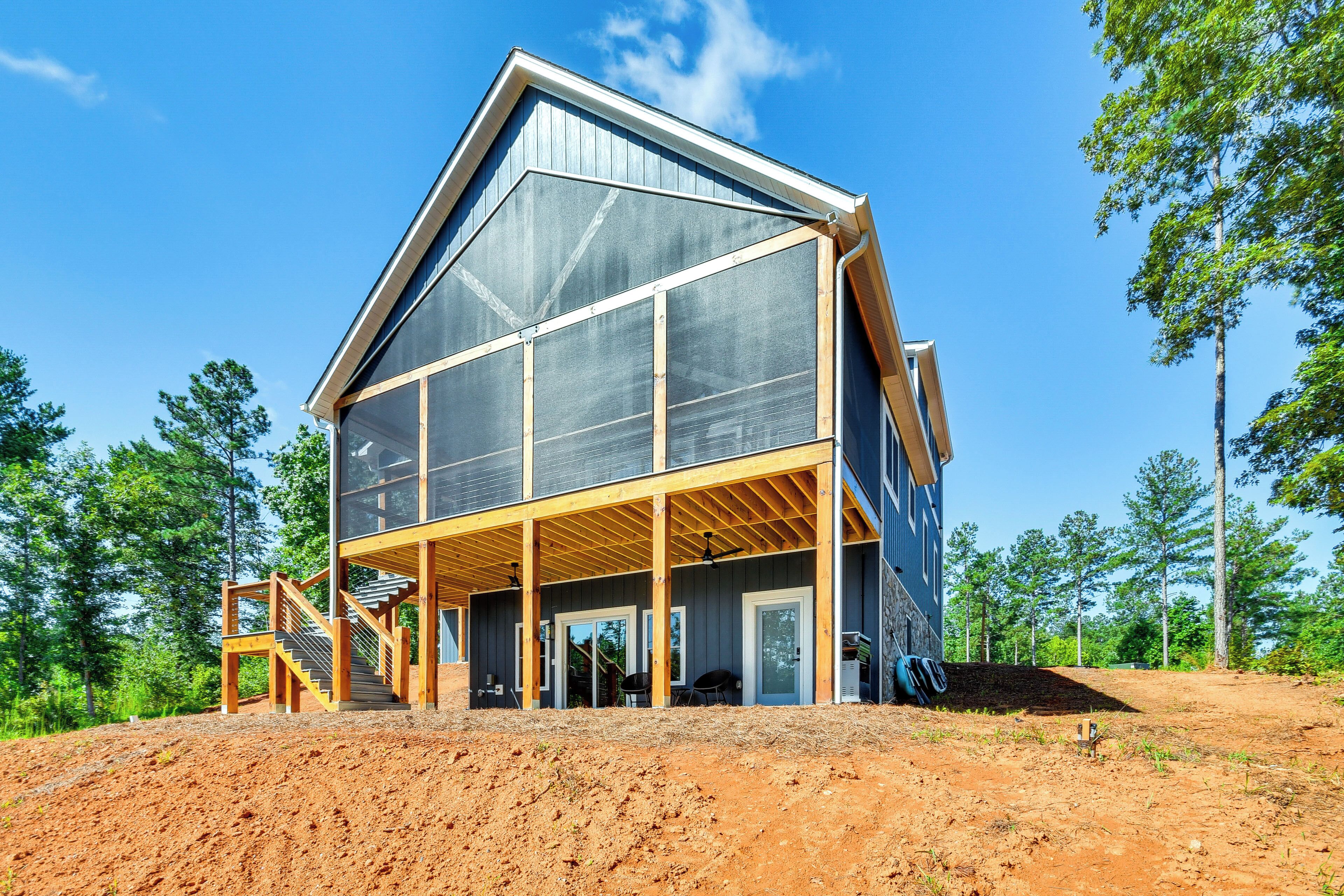 Maison (5 Bedrooms) | Intérieur