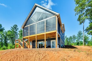 하우스 (5 Bedrooms) | 내부