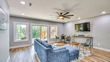 Casa (5 Bedrooms) | Interior