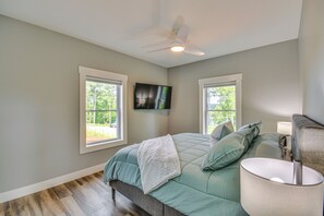 Maison (5 Bedrooms) | Intérieur