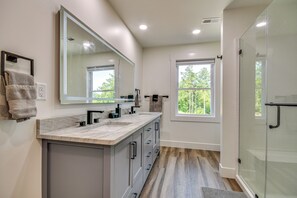 Maison (5 Bedrooms) | Intérieur