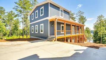 獨棟房屋 (5 Bedrooms) | 住宿內部