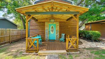 Casa (3 Bedrooms) | Parte interna