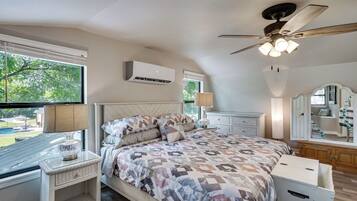 Casa (3 Bedrooms) | Parte interna