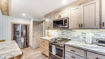 Apartment (3 Bedrooms) | Bahagian dalam