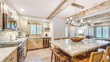 Apartment (3 Bedrooms) | Interior