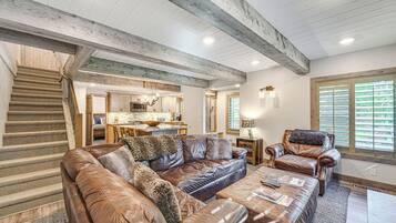 Apartment (3 Bedrooms) | Interior