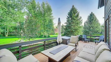 Apartment (3 Bedrooms) | Interior