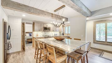 Apartment (3 Bedrooms) | Interior