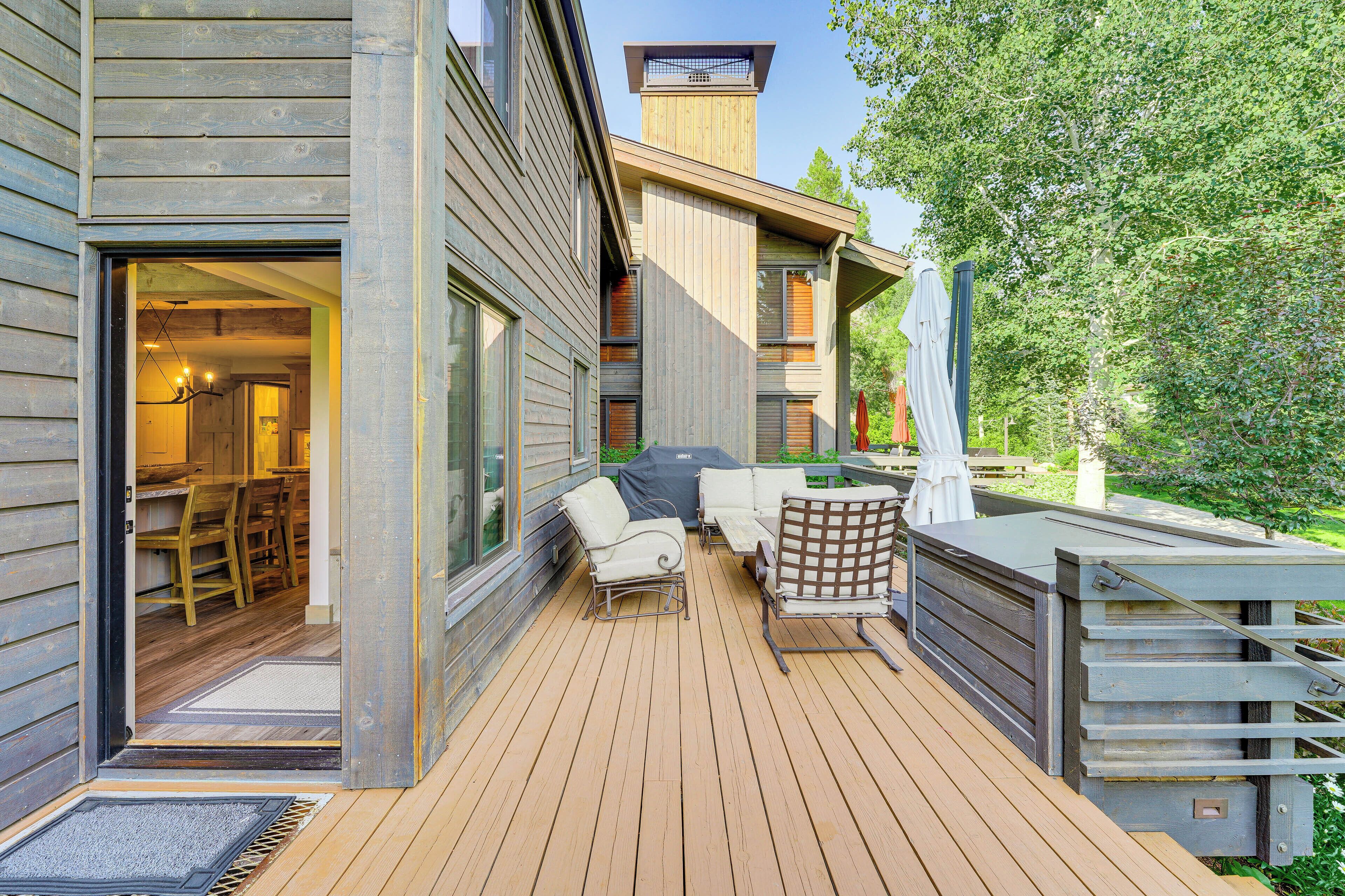 Apartment (3 Bedrooms) | Interior