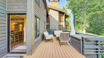 Apartment (3 Bedrooms) | Interior