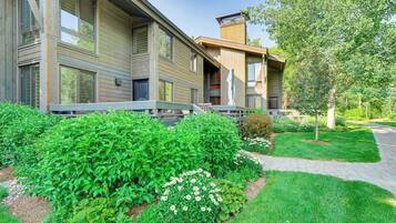 Apartment (3 Bedrooms) | Interior