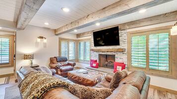 Apartment (3 Bedrooms) | Interior