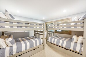 Apartment (3 Bedrooms) | Interior