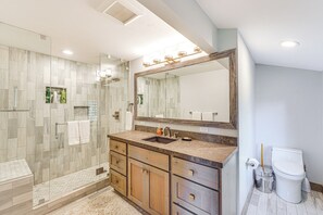 Apartemen (3 Bedrooms) | Interior