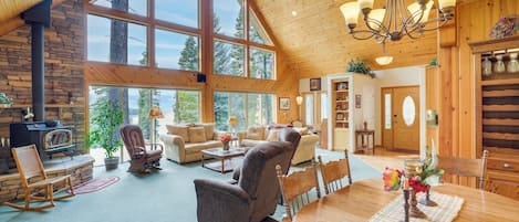 Casa (3 Bedrooms) | Facciata della struttura