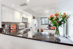 Apartament (2 Bedrooms) | Interior