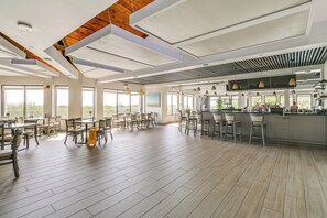 Apartamento (2 Bedrooms) | Parte interna