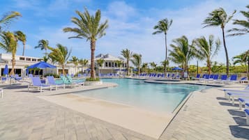 Apartemen (2 Bedrooms) | Interior