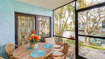 Apartemen (2 Bedrooms) | Interior