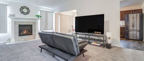 Casa (2 Bedrooms) | Vista frontal de la propiedad