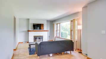 Apartemen (2 Bedrooms) | Interior