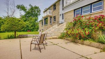 Apartemen (2 Bedrooms) | Interior