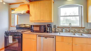 Apartemen (2 Bedrooms) | Interior