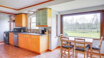 Apartemen (2 Bedrooms) | Interior