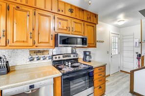 平房 (3 Bedrooms) | 內部