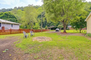 Cottage (3 Bedrooms) | Interior