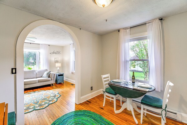 平房 (3 Bedrooms) | 內部