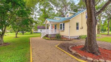 Cottage (3 Bedrooms) | Interior