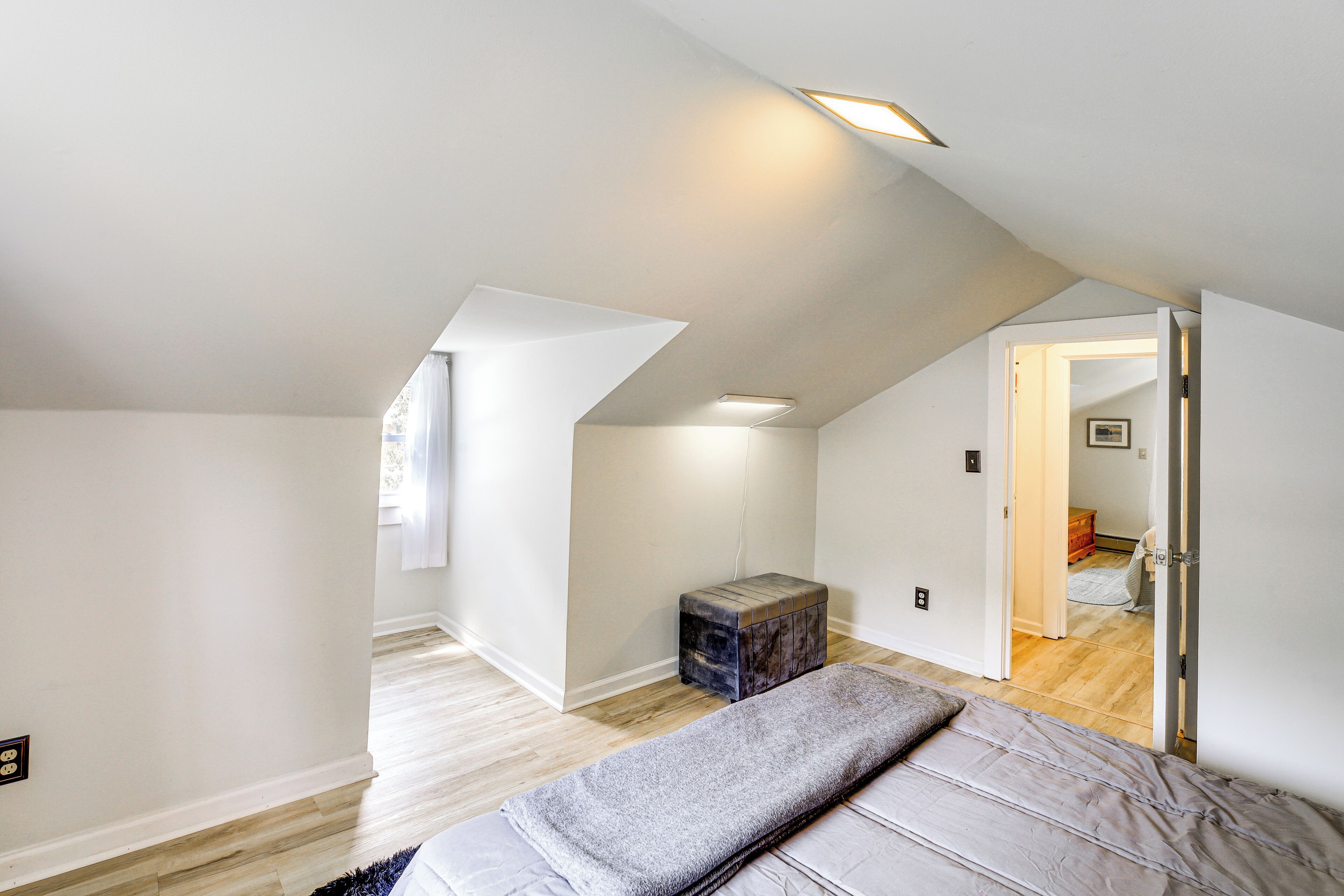 Cottage (3 Bedrooms) | Interior