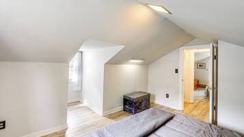 Cottage (3 Bedrooms) | Interior