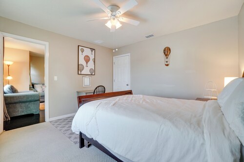 Luxe Lake Nona Home: Your Ultimate Orlando Retreat