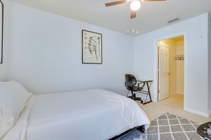 Maison (4 Bedrooms) | Intérieur