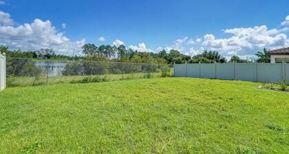 Luxe Lake Nona Home: Your Ultimate Orlando Retreat