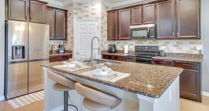 Luxe Lake Nona Home: Your Ultimate Orlando Retreat